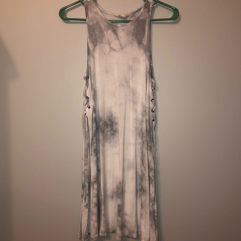 American Eagle Soft and Sexy Tshirt Dress
